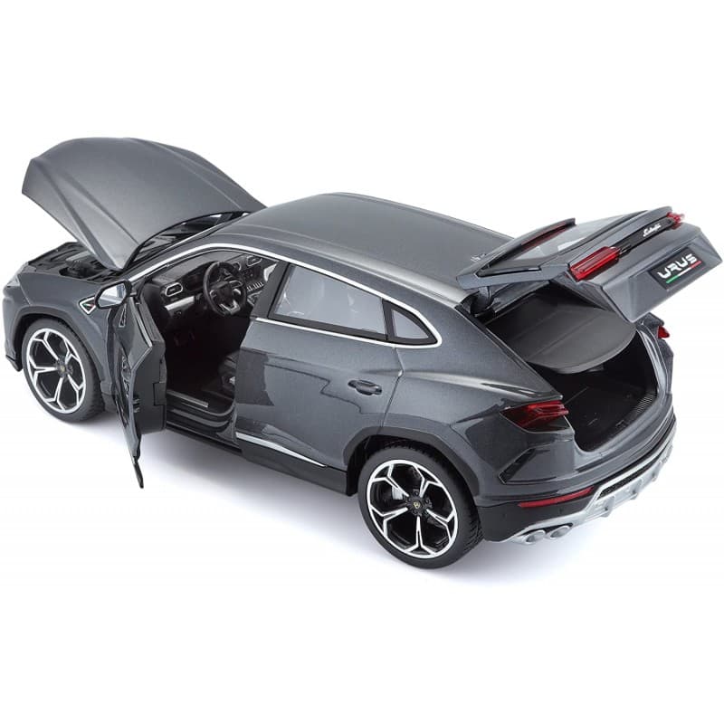 Bburago 1:18 Lamborghini Urus thumbnail 3