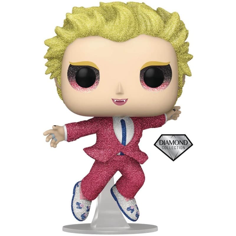 Funko Pop Ed Sheeran Vampire Figure thumbnail 2