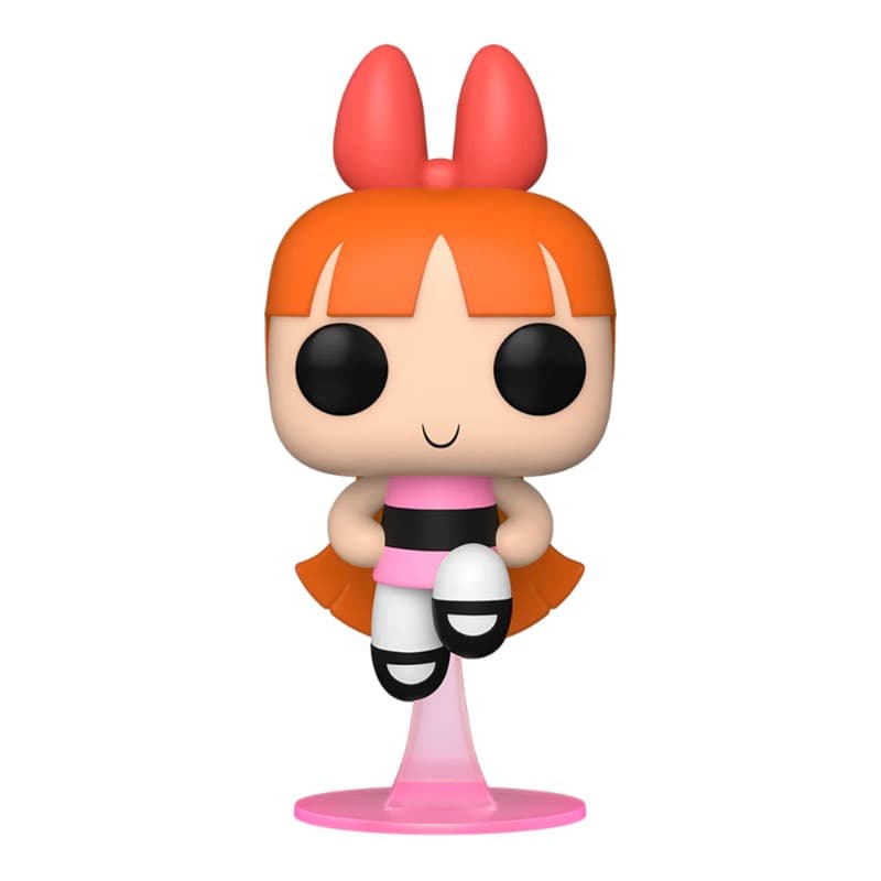 Funko Pop Animation Powerpuff Girls - Blossom