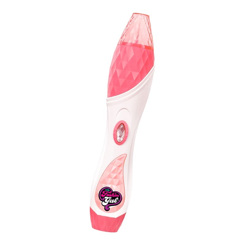 My Fashion Gel 2 in 1 Hair Accessory Making Kit thumbnail 3