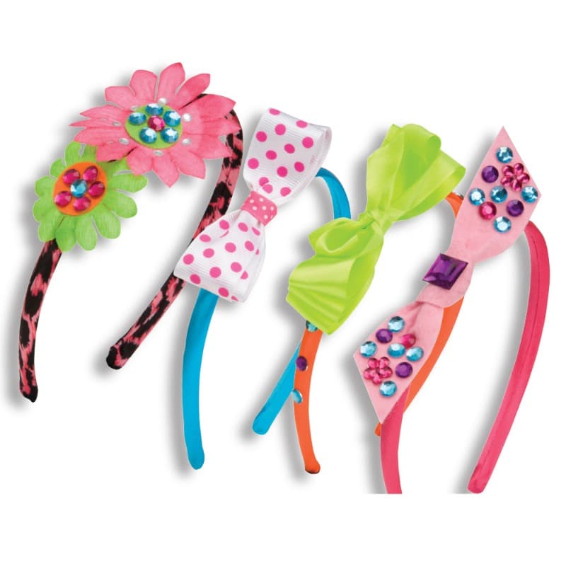 Love Diana Trendy Headbands Kit thumbnail 2