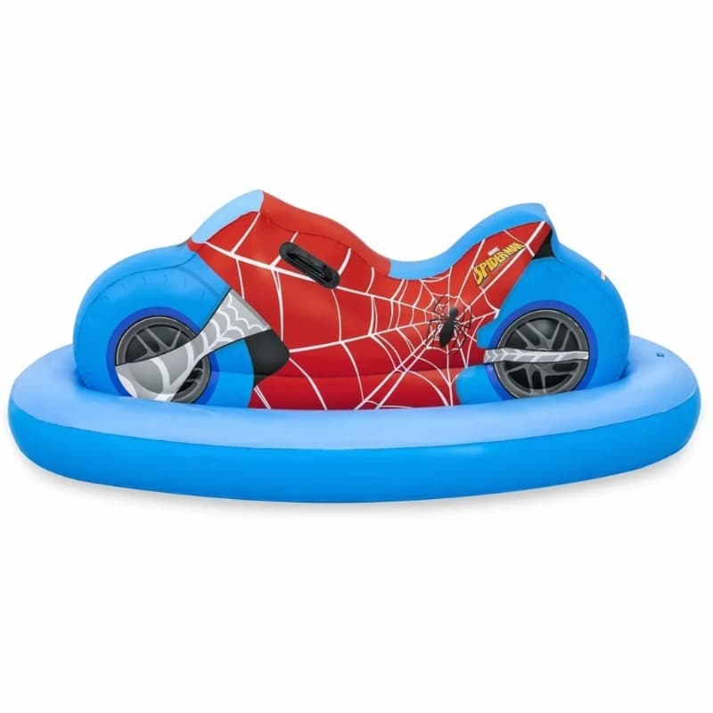 Bestway Rider Spiderman thumbnail 3