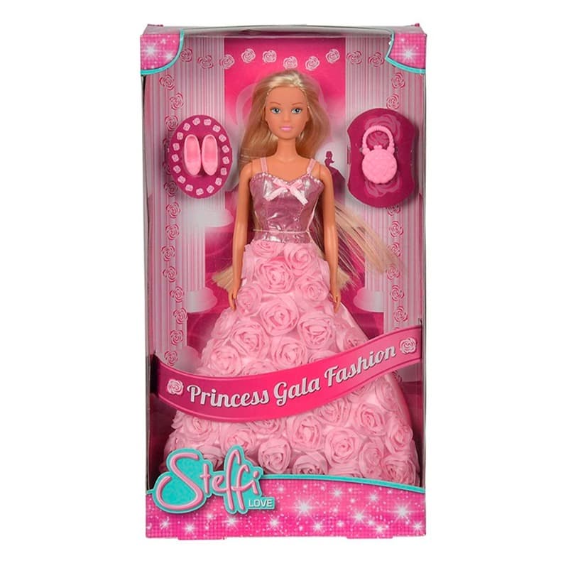 Steffi Love Princess Cala Fashion