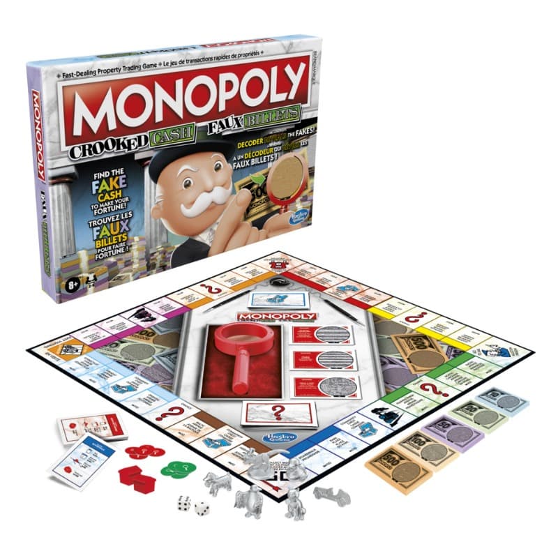 Monopoly Cash Decoder thumbnail 5