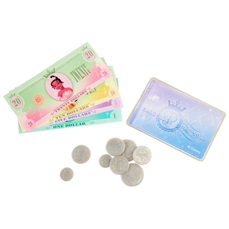 Disney Princess Style Cash Register thumbnail 5