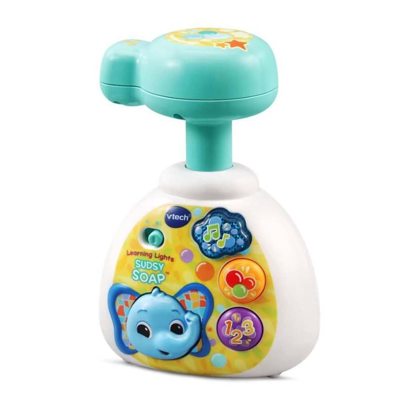 Vtech Learning Lights Sudsy Soap thumbnail 5