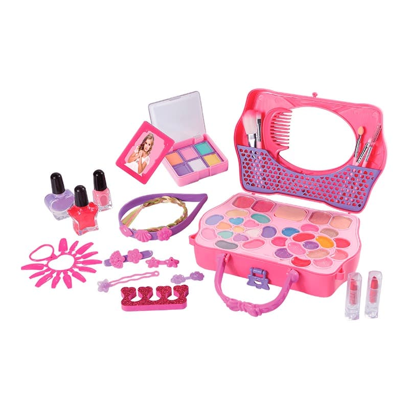 My Fashion Gal Fashion and Makeup Box Set thumbnail 3