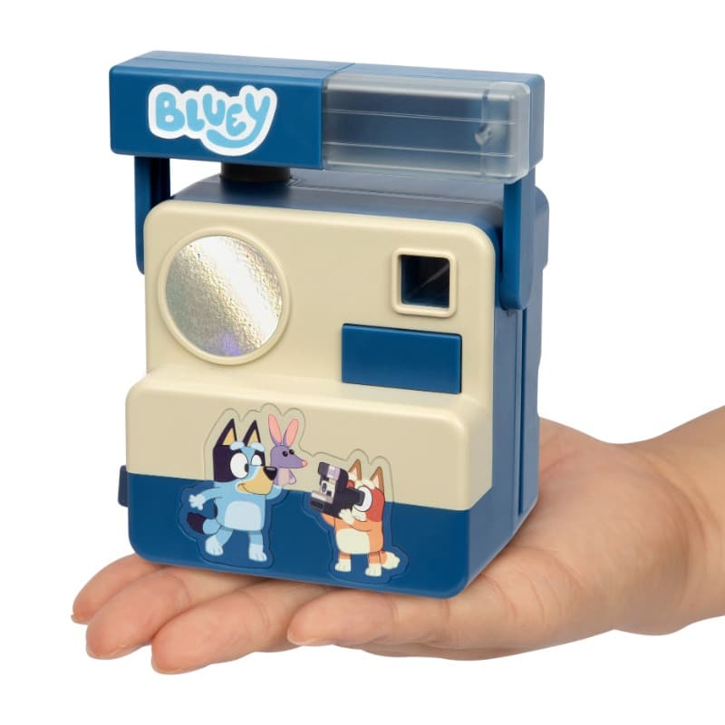 Bluey S13 Role-play Bluey's Chikit Chikit Camera thumbnail 2