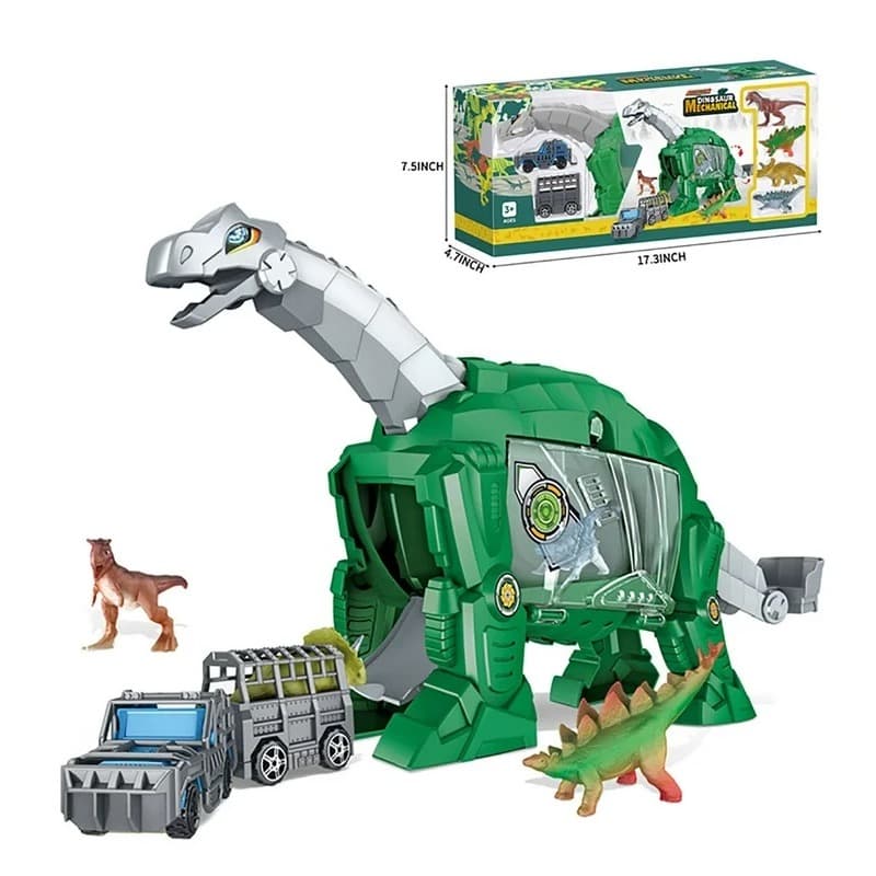 Dinosaur Storage Carrier thumbnail 2