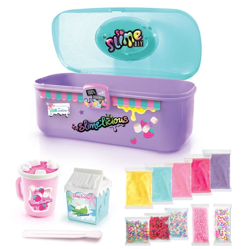 Slimelicious Case thumbnail 3