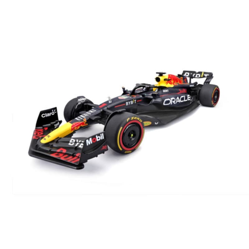 مايستو فورمولا RC أوركل ريد بول ريسينغ RB19 1:10 thumbnail 3
