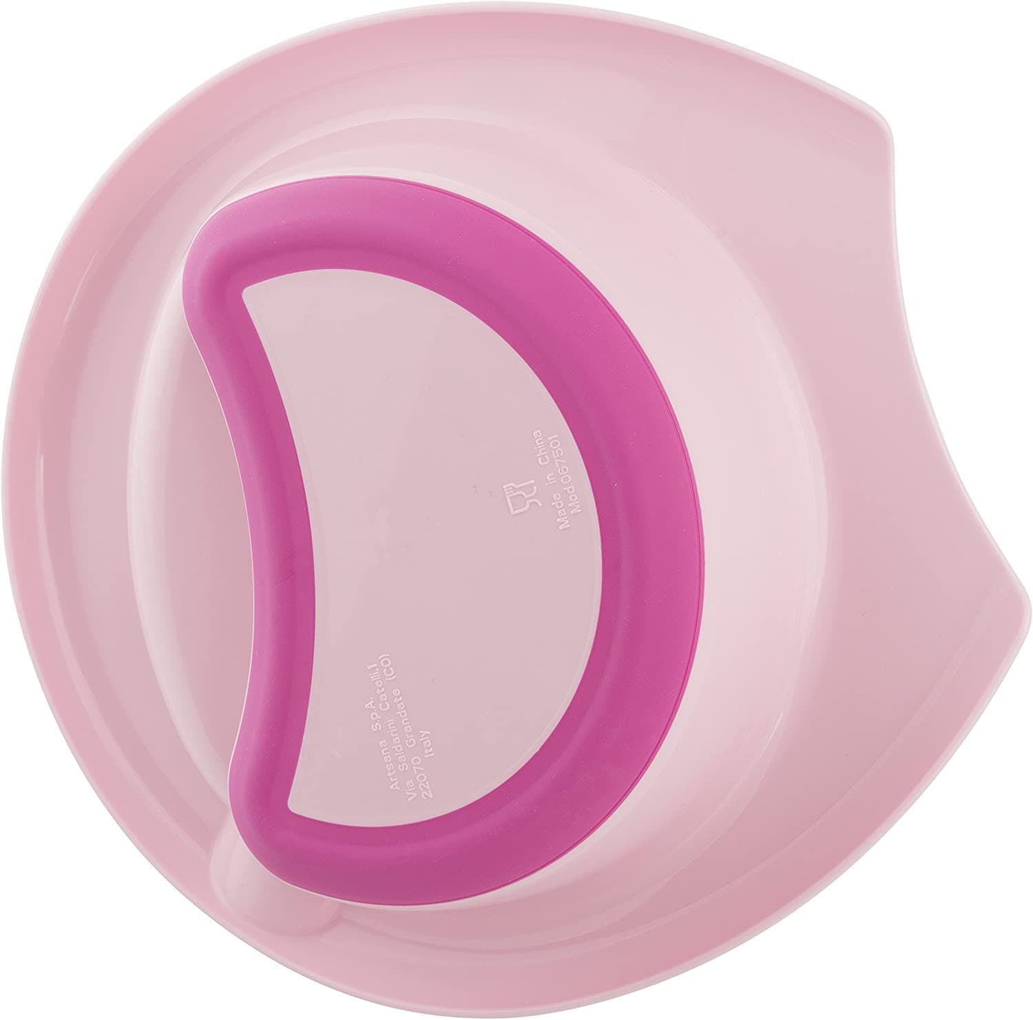 Chicco Easy Feeding Bowl thumbnail 4