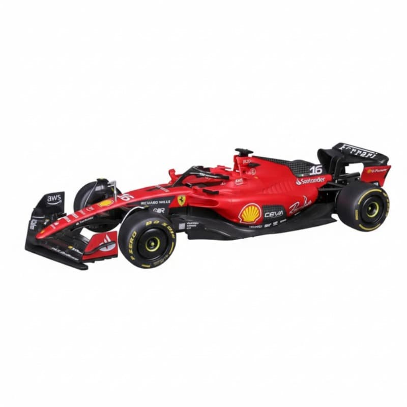 MAISTO Formula RC SF-23 1:10 Remote Control Car thumbnail 4
