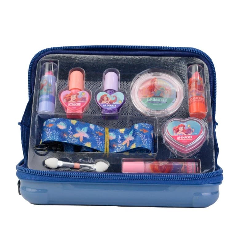 Markwins Disney Princess Mini Makeup Bag Ariel thumbnail 2