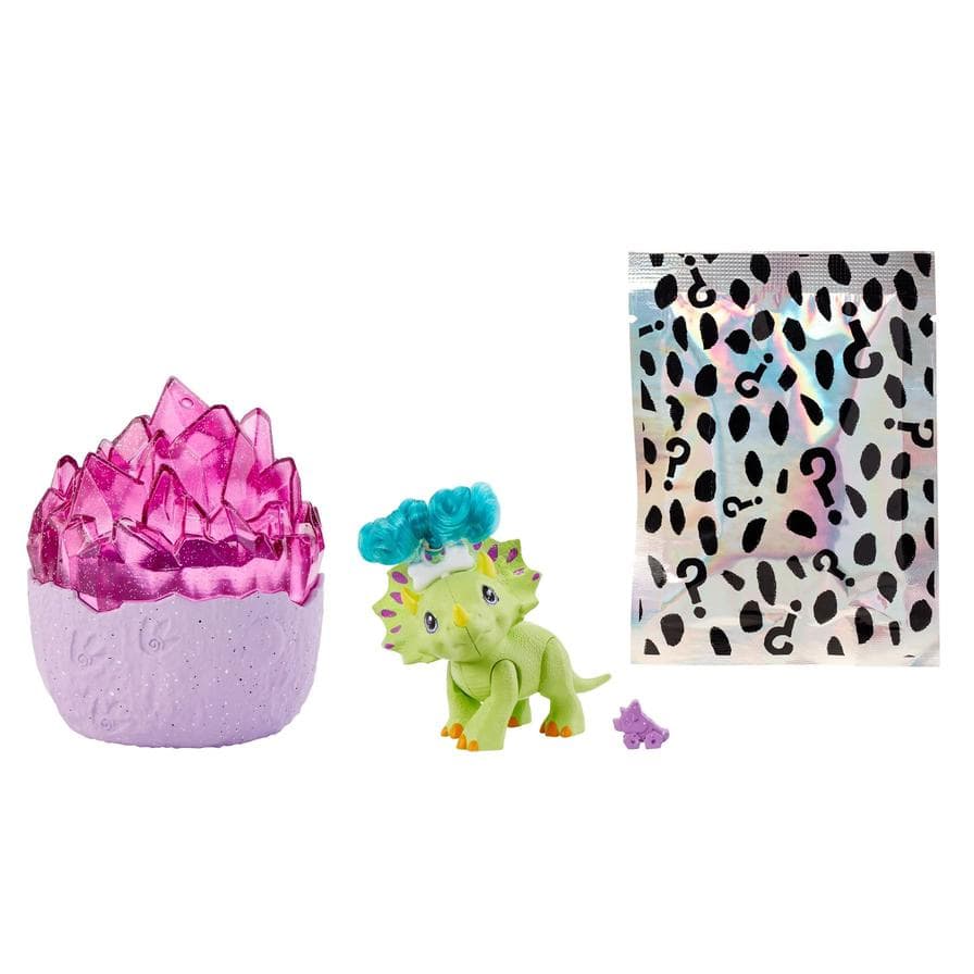 Cave Club Dino Baby Crystals Surprise Pet thumbnail 4