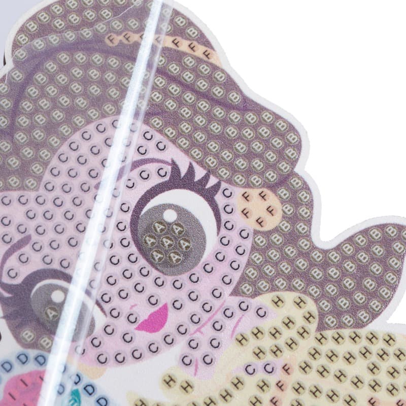Craft Buddy Belle Crystal Art Body thumbnail 4