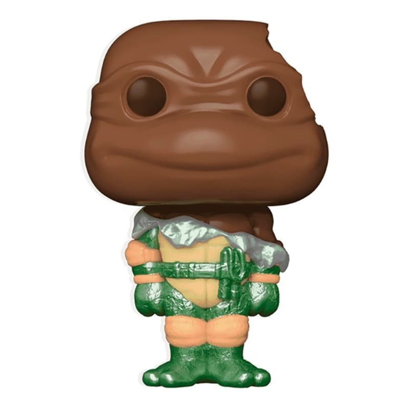 Funko Pop Tv: Teenage Mutant Ninja Turtles - Michelangelo
