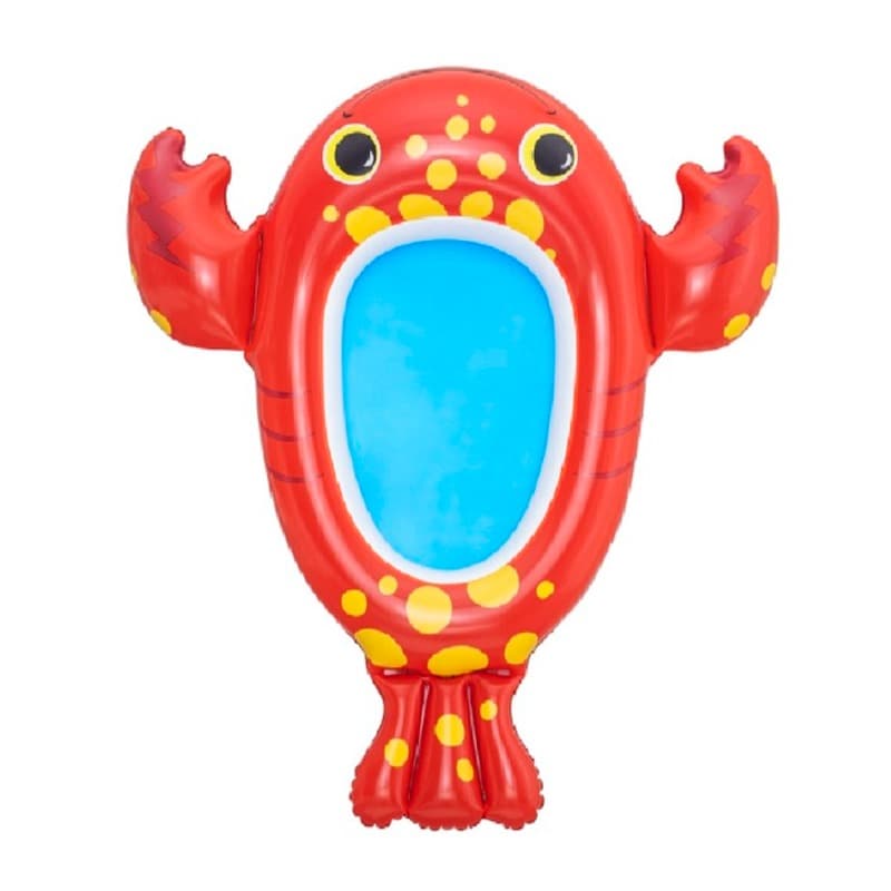 Bestway Splah Buddy Baby Boat thumbnail 2