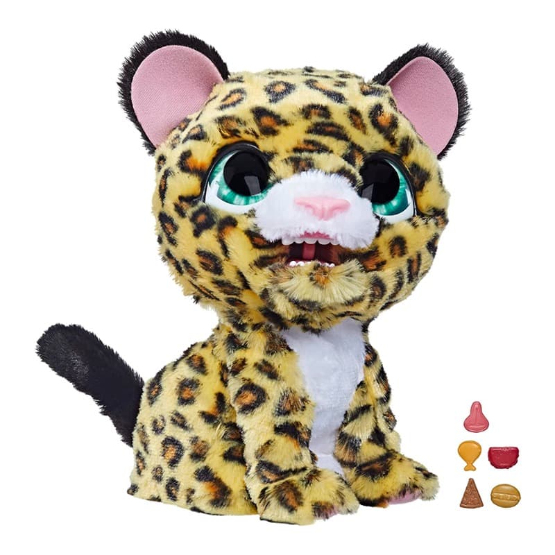 FurReal Interactive Wilds Lolly thumbnail 2