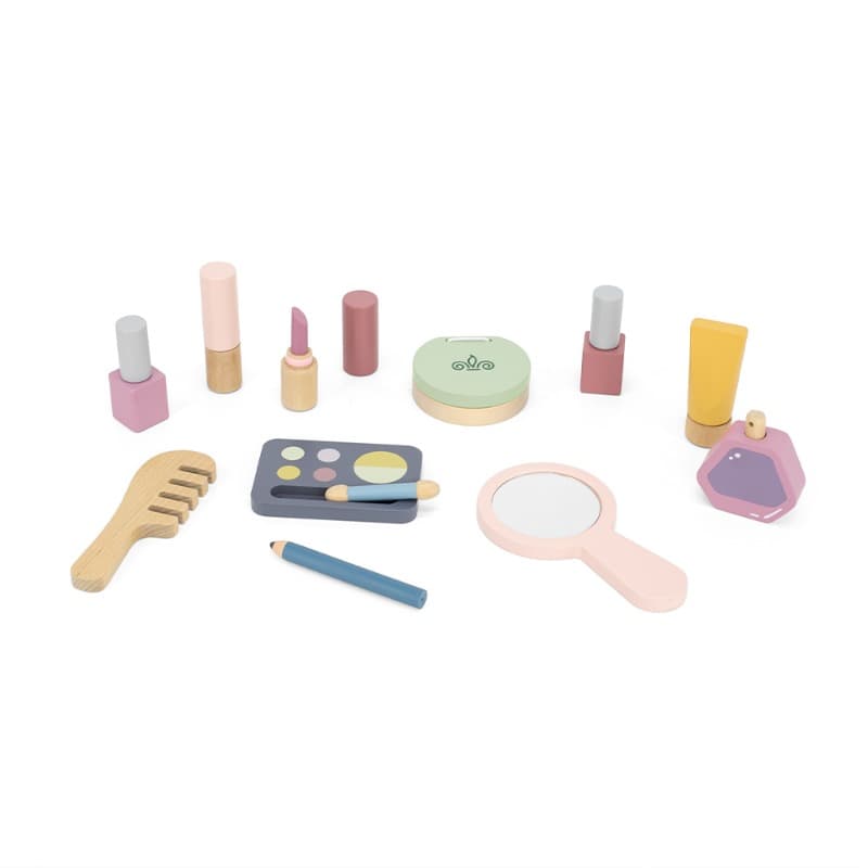 Viga Polar Bee Makeup Set thumbnail 3