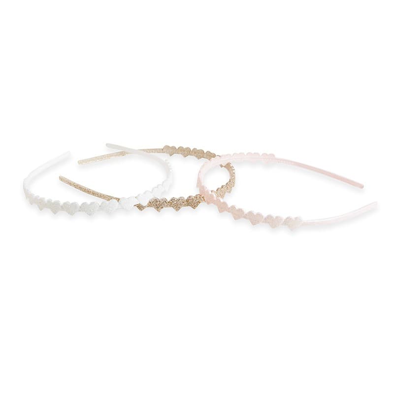 Martinelia Hairband Set Multicolor thumbnail 3