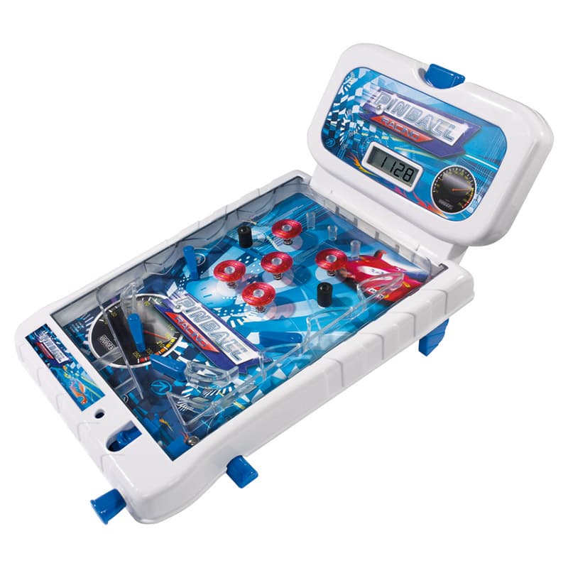 Noris Pinball Racing Game thumbnail 4