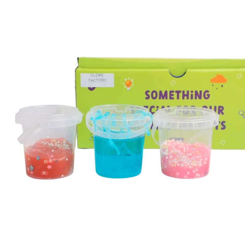 Slime Factory Box