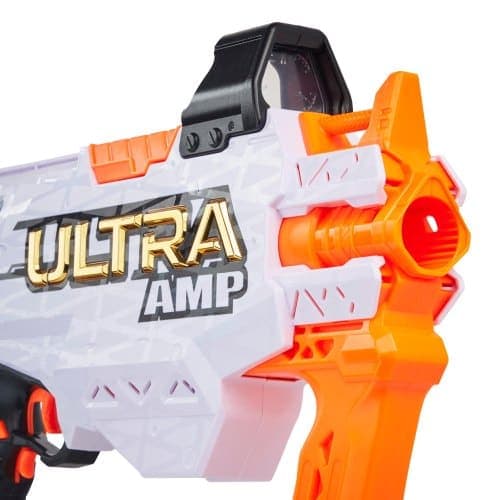 Nerf Ultra Amp Motorized Blaster thumbnail 2