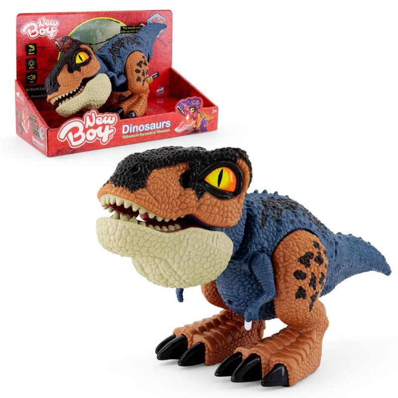 New Boy Dinosaurs thumbnail 5