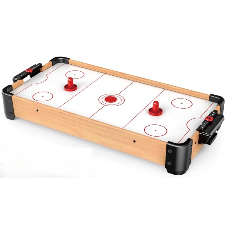 XJ Air Hockey Table thumbnail 3