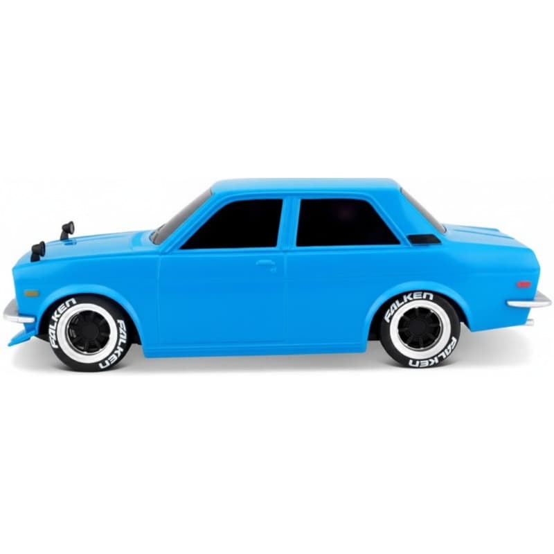 MAISTO 1:24 1971 Datsun 510 RC Car 2.4 GHz thumbnail 2