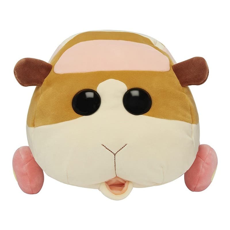 Pui Pui Molkar Potato Ultrasoft Medium Plush Doll 11 Inch