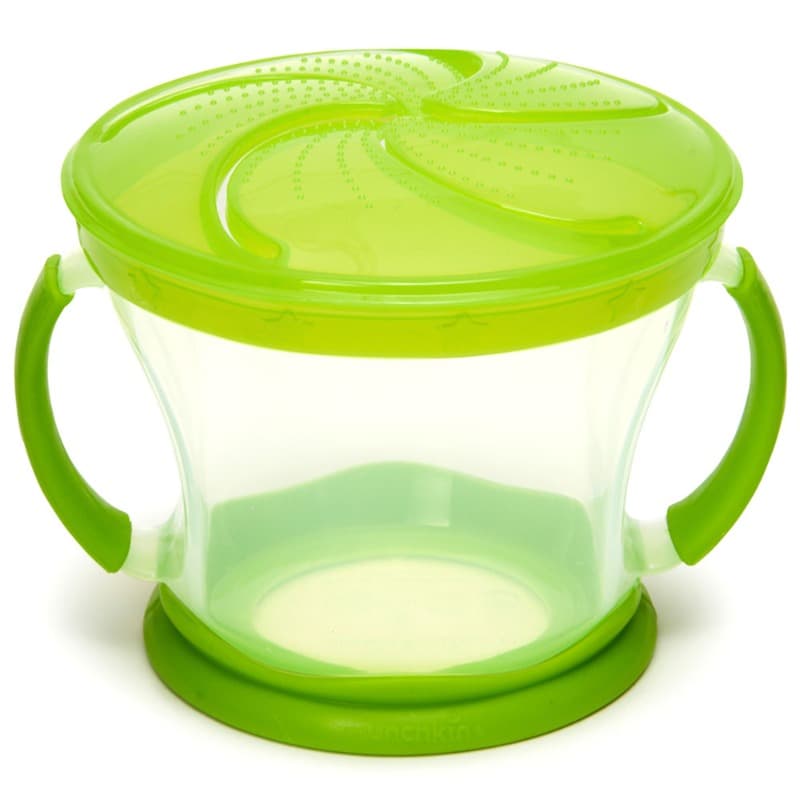 Munchkin Snack Catcher