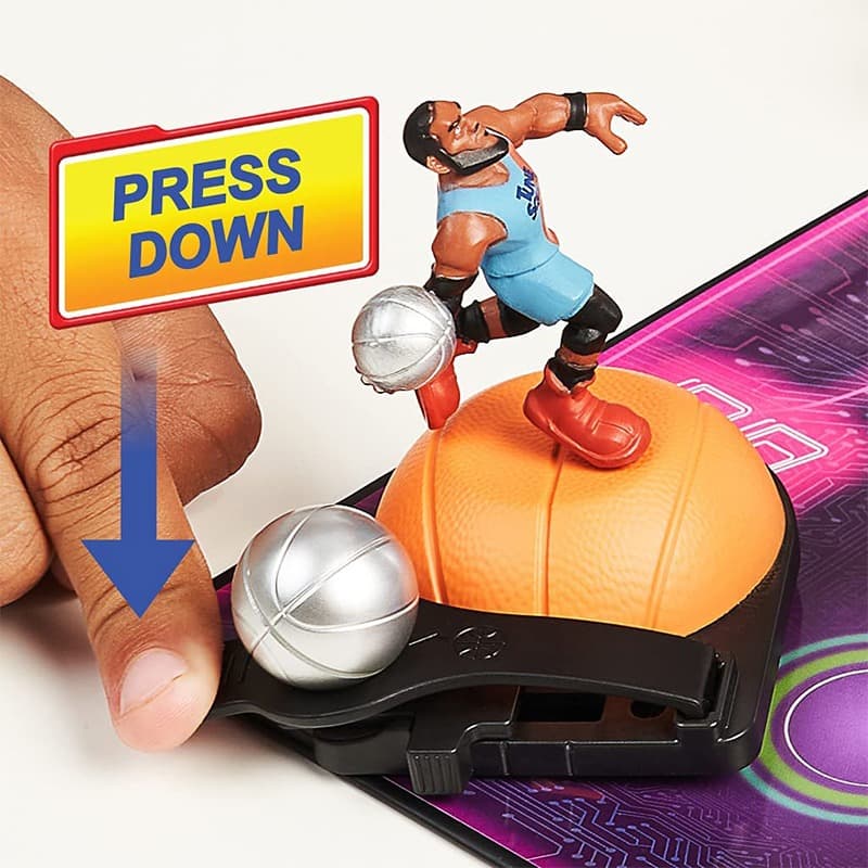 Space Jam Game Time Play Set thumbnail 3