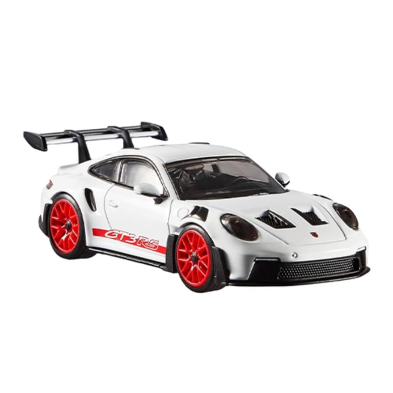 Porsche 911 GT3 RS R/C Car – 1:24 Scale thumbnail 2