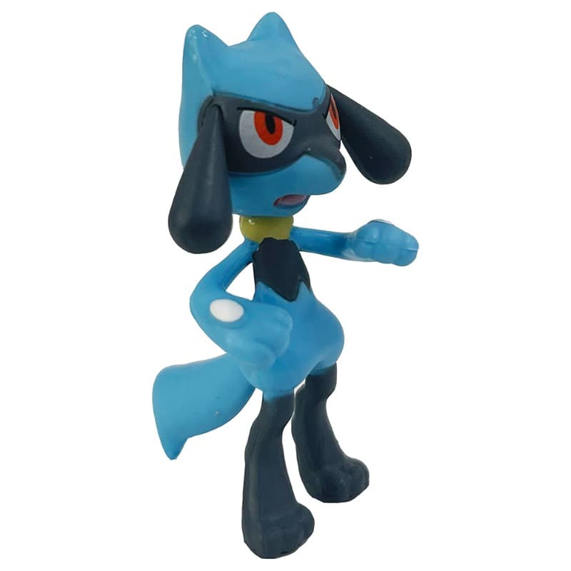 Pokemon Battle Figure Pack thumbnail 4