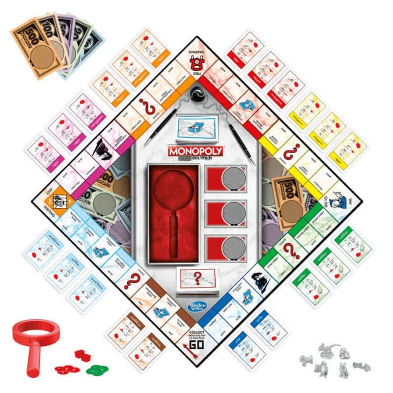 Monopoly Cash Decoder thumbnail 2
