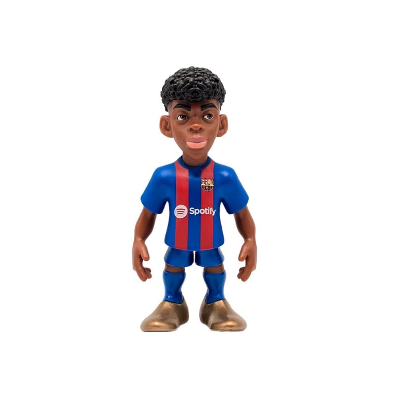 مينيكس - شخصية لامين يامال لاعب نادي برشلونة thumbnail 2