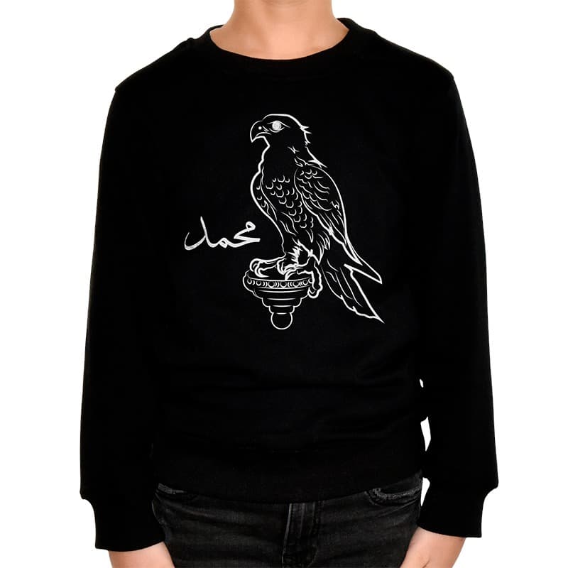 National Emblem Sweatshirt