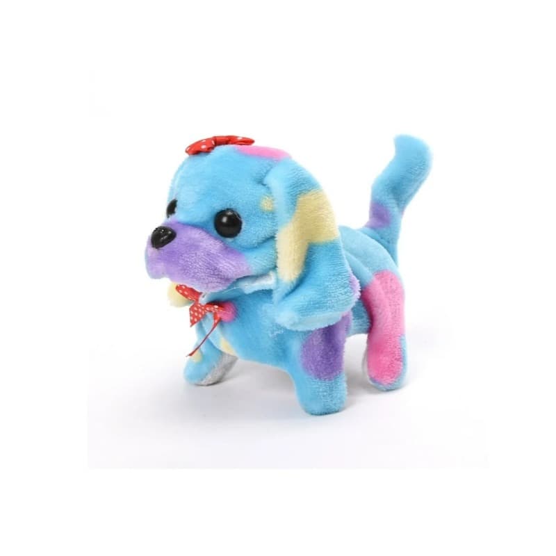 Plush Animal - Multicolor thumbnail 3