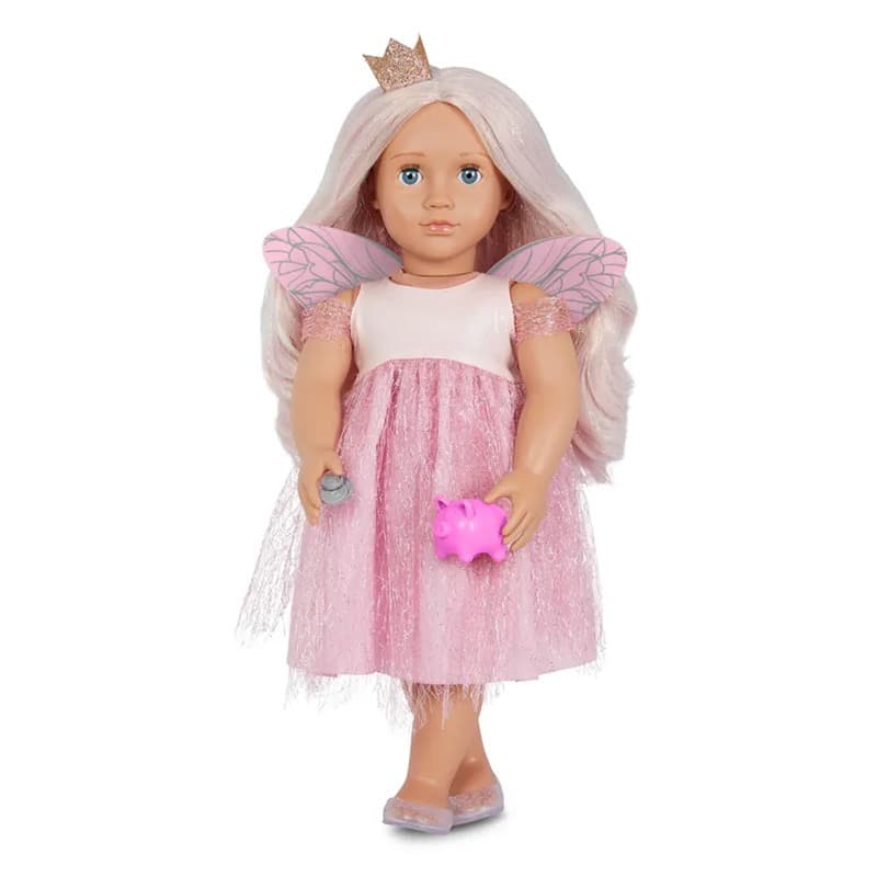 Our Generation Twinkle 46cm Tooth Fairy Doll thumbnail 2