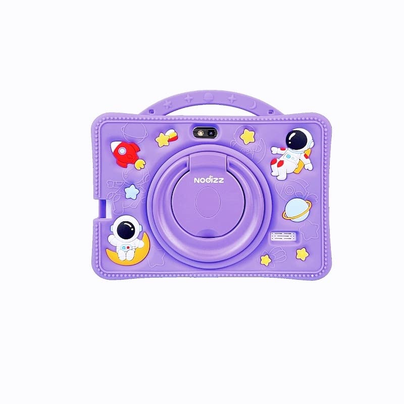 Kids Tablet 6.95 inches 4+128GB Deep Purple thumbnail 2