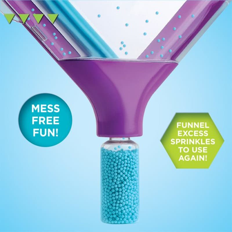 Discovery Kids Science Sprinkle Designer Kit thumbnail 2