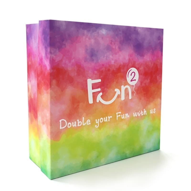 Tote Bag Tie Dye Box thumbnail 3
