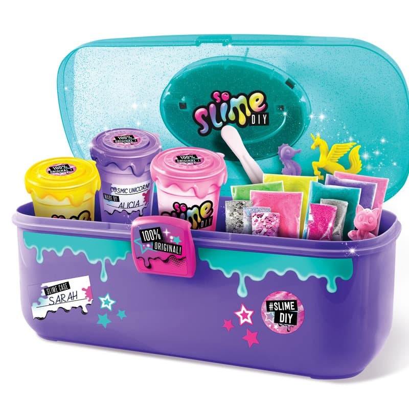Slime Case