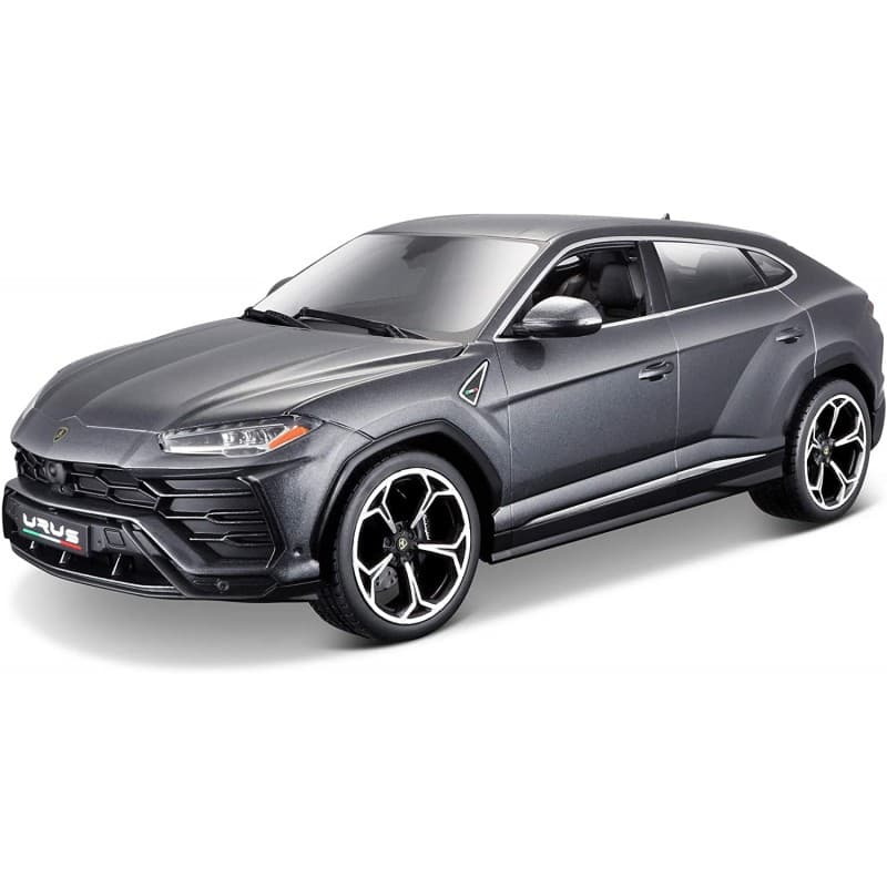 Bburago 1:18 Lamborghini Urus thumbnail 2