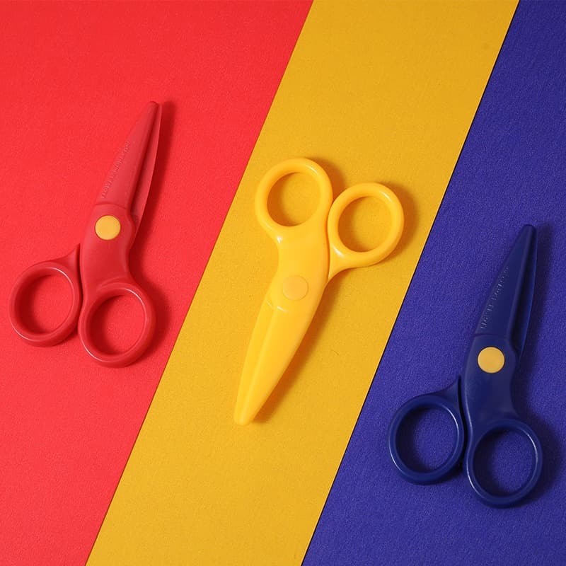 Lebze Flower Monaco Scissors thumbnail 2