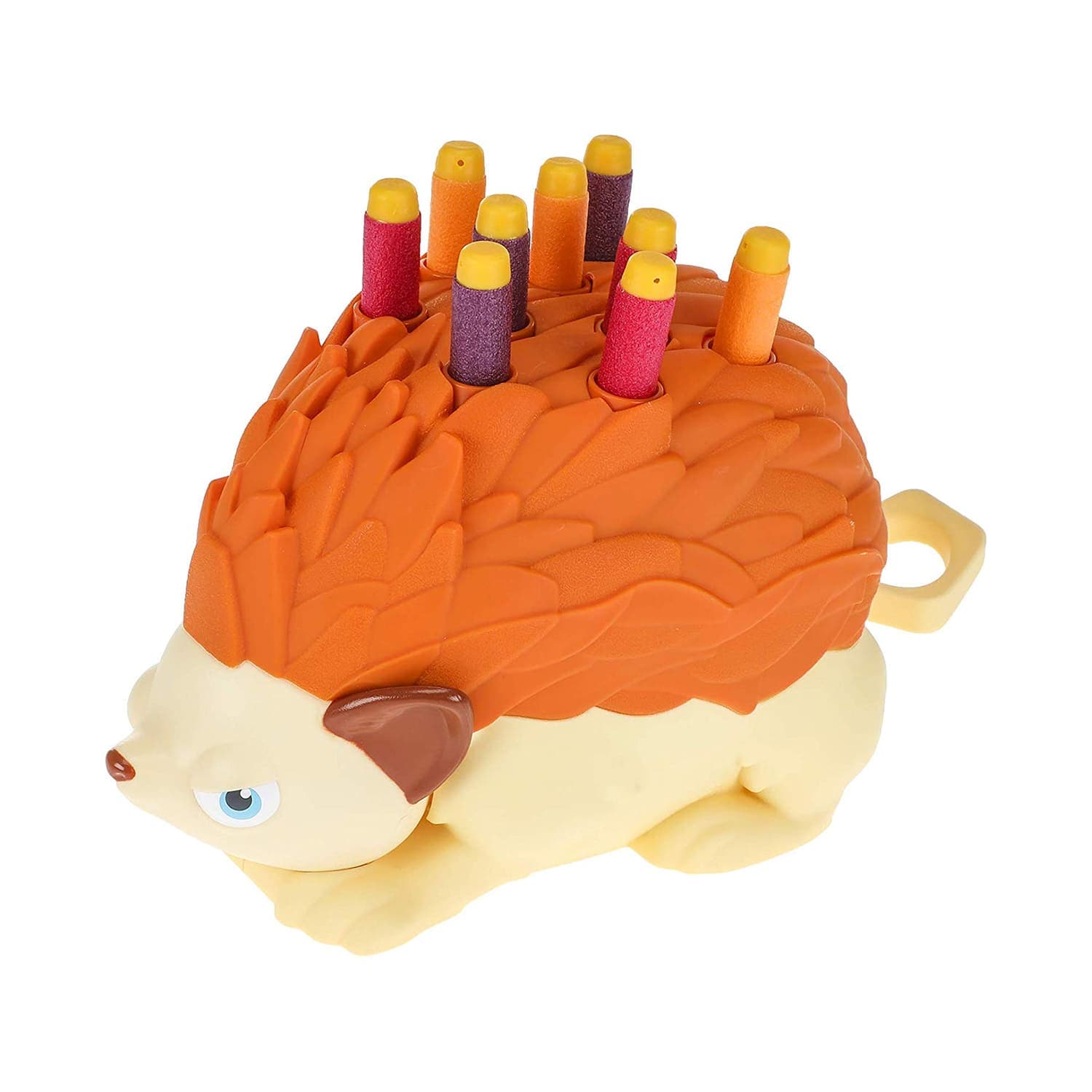 Porcupine Pop Game thumbnail 2