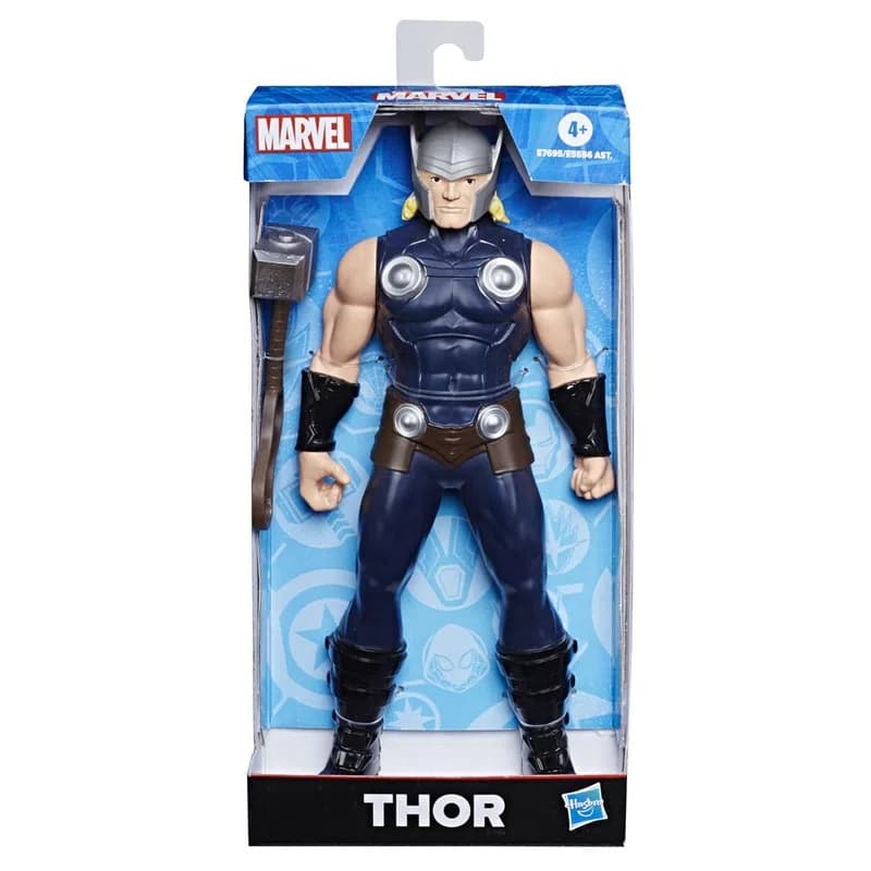 Marvel - Thor Action Figure
