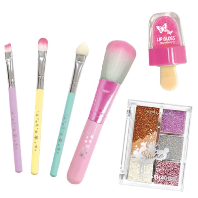 Hot Focus Beauty Vibes Makeup Kit thumbnail 2